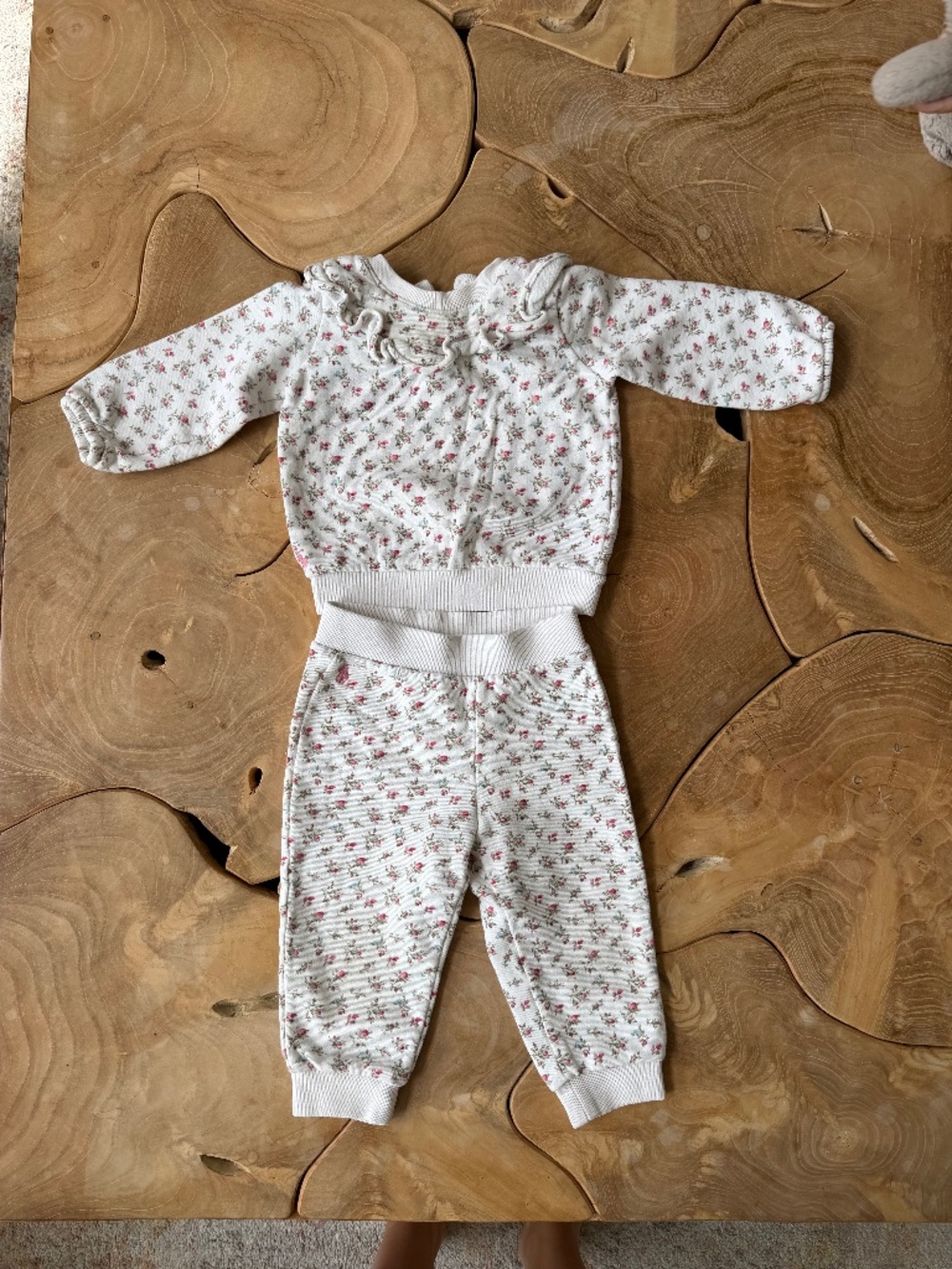 Ralph lauren girls set 18m
